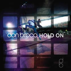 Don Broco : Hold On